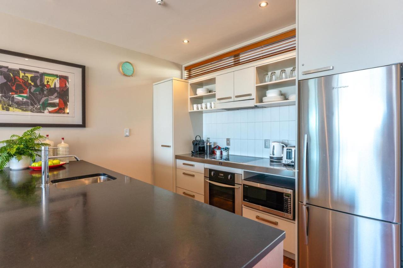 The Sands - Villa 28 - Stay Waiheke Onetangi Екстер'єр фото