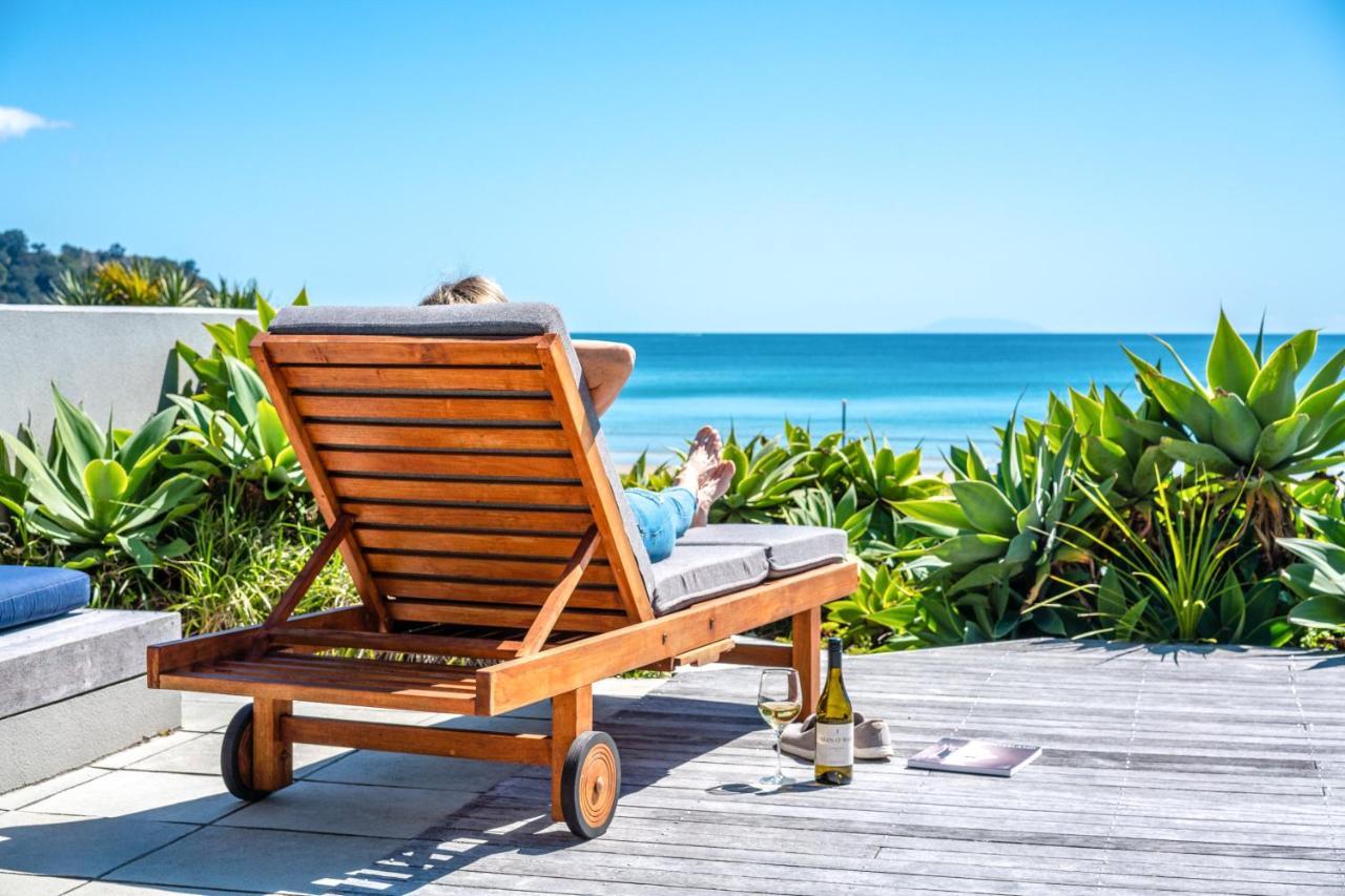 The Sands - Villa 28 - Stay Waiheke Onetangi Екстер'єр фото