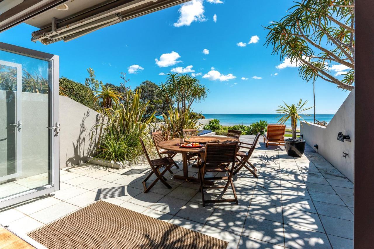 The Sands - Villa 28 - Stay Waiheke Onetangi Екстер'єр фото