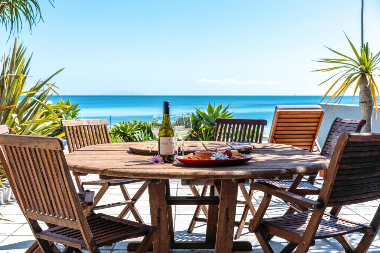 The Sands - Villa 28 - Stay Waiheke Onetangi Екстер'єр фото