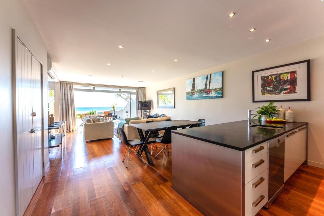 The Sands - Villa 28 - Stay Waiheke Onetangi Екстер'єр фото