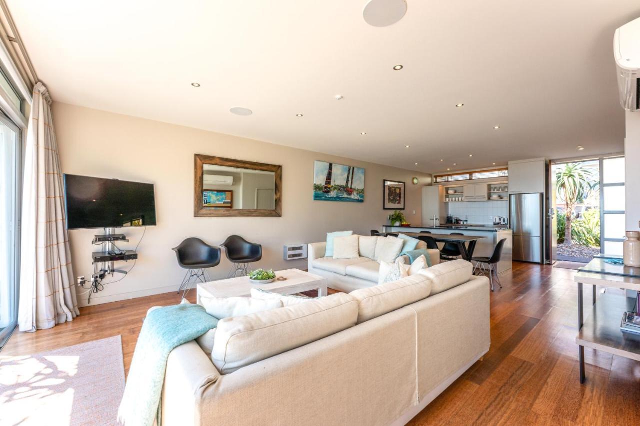 The Sands - Villa 28 - Stay Waiheke Onetangi Екстер'єр фото
