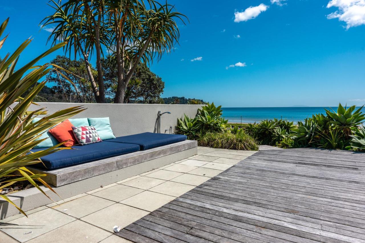 The Sands - Villa 28 - Stay Waiheke Onetangi Екстер'єр фото