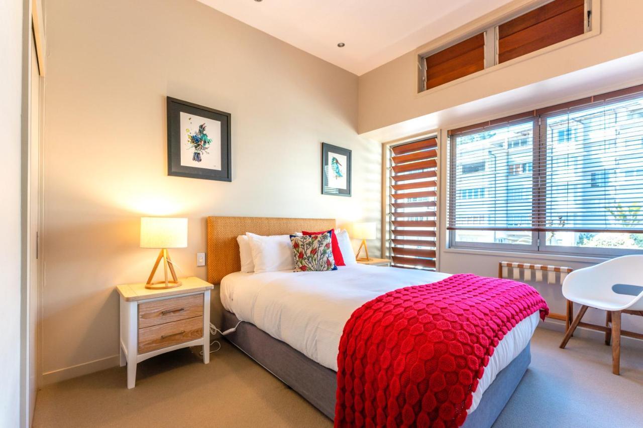 The Sands - Villa 28 - Stay Waiheke Onetangi Екстер'єр фото