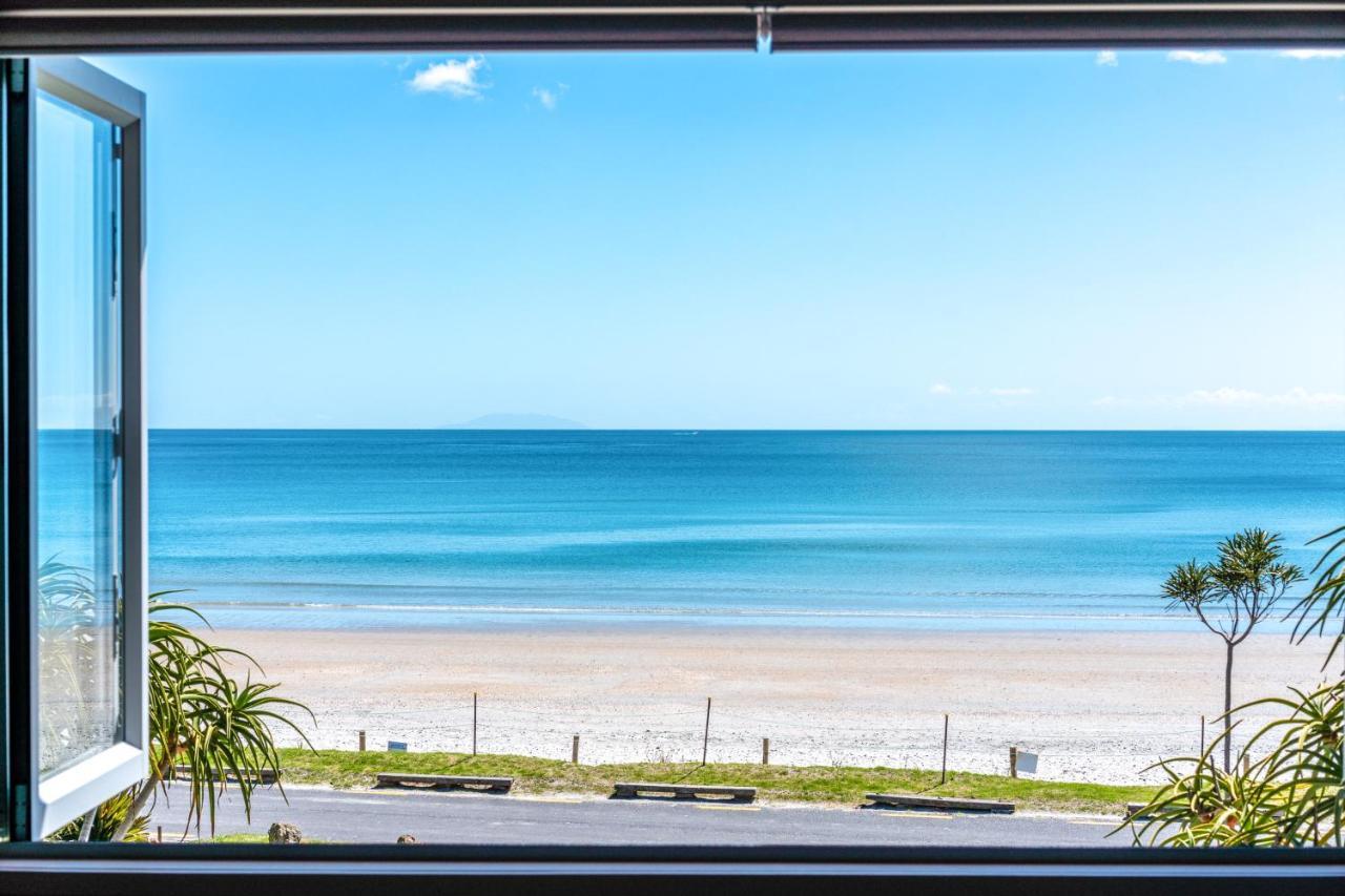 The Sands - Villa 28 - Stay Waiheke Onetangi Екстер'єр фото