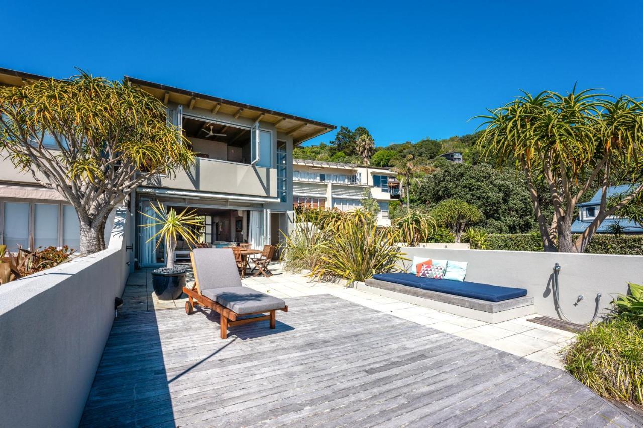 The Sands - Villa 28 - Stay Waiheke Onetangi Екстер'єр фото