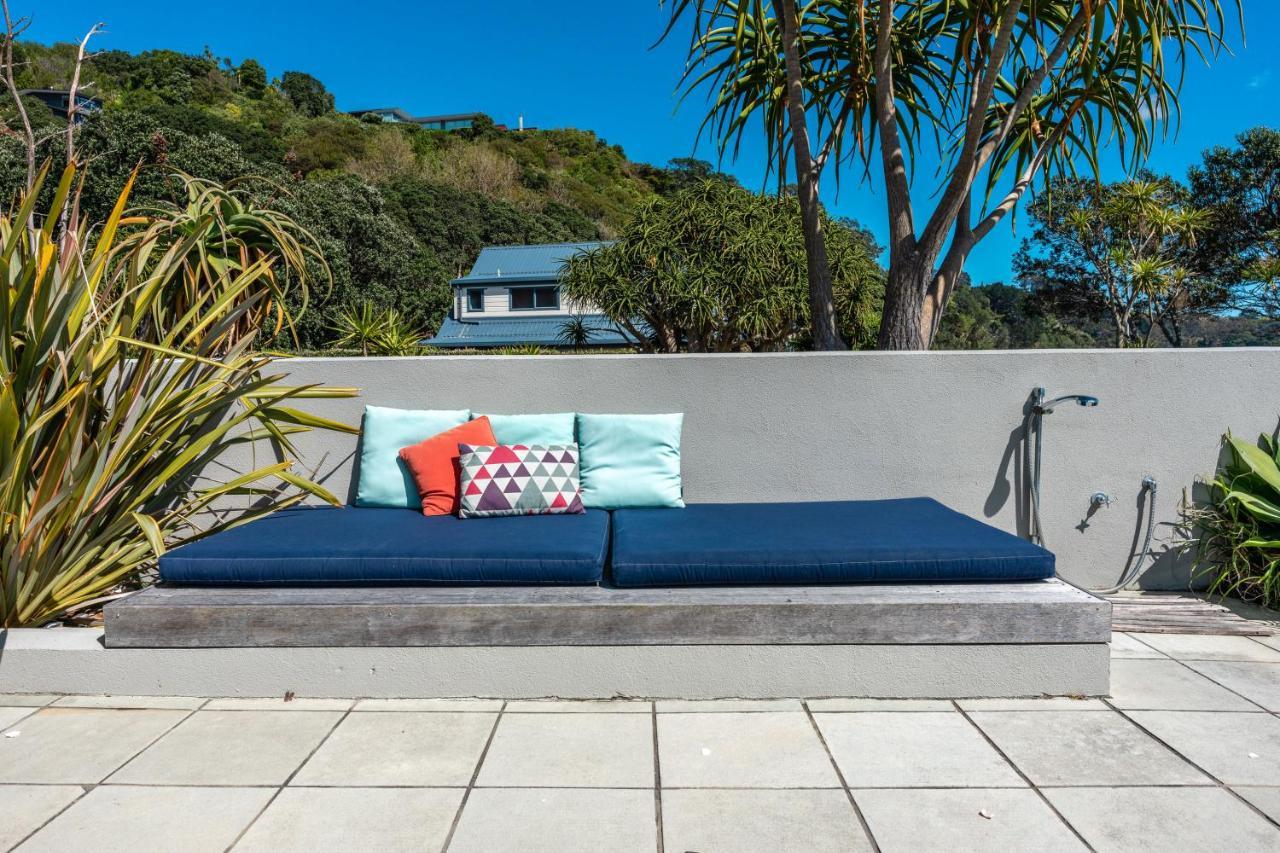 The Sands - Villa 28 - Stay Waiheke Onetangi Екстер'єр фото