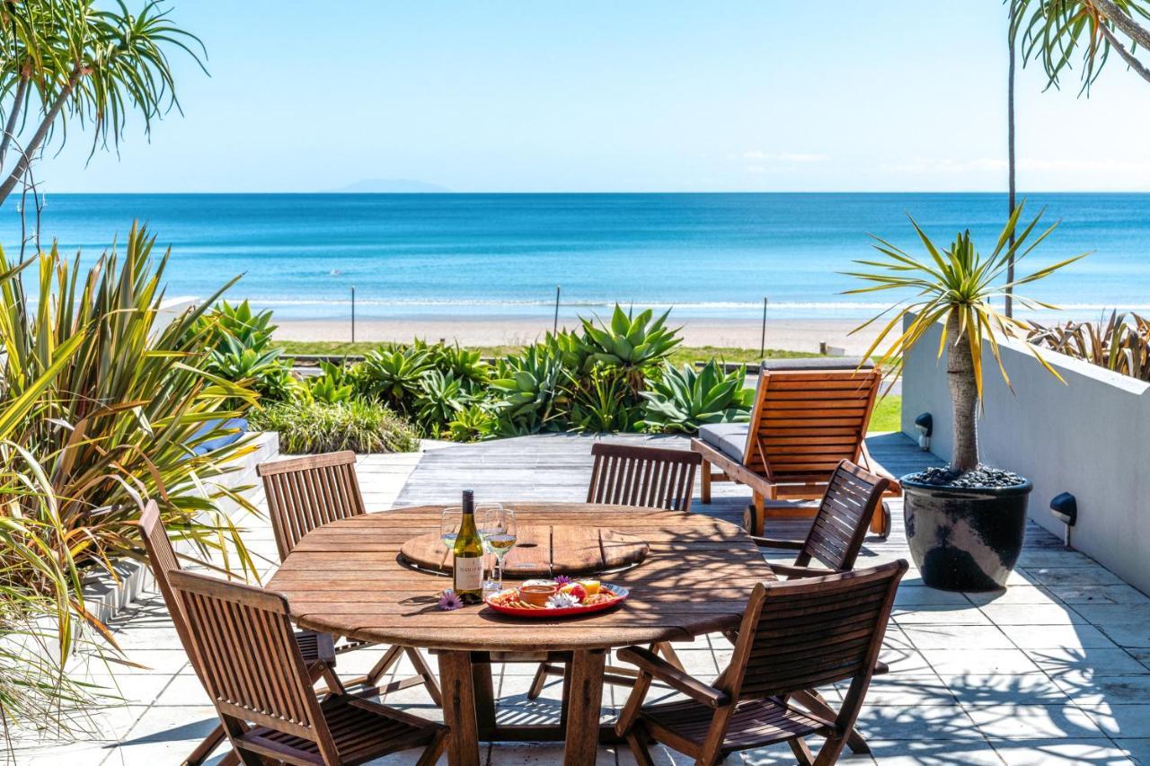 The Sands - Villa 28 - Stay Waiheke Onetangi Екстер'єр фото