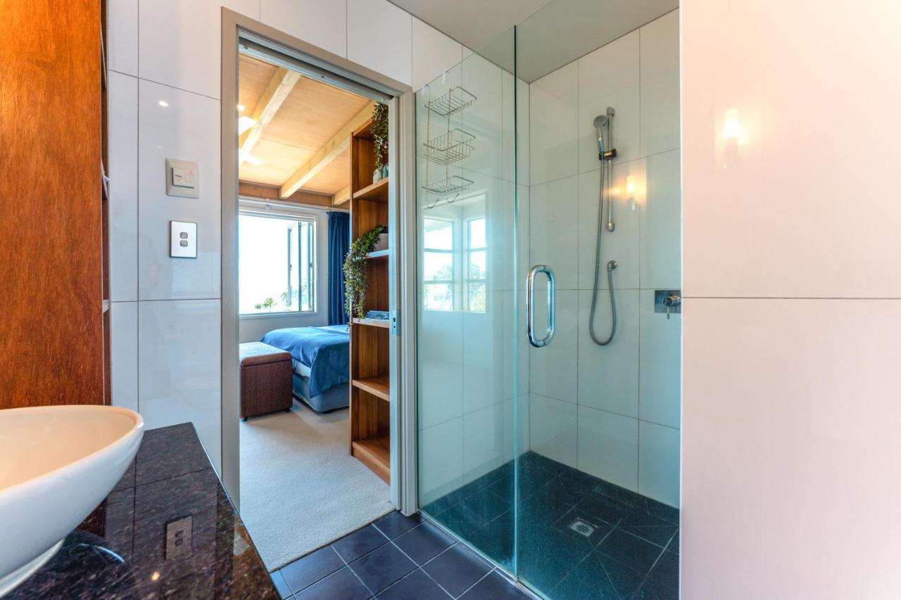 The Sands - Villa 28 - Stay Waiheke Onetangi Екстер'єр фото